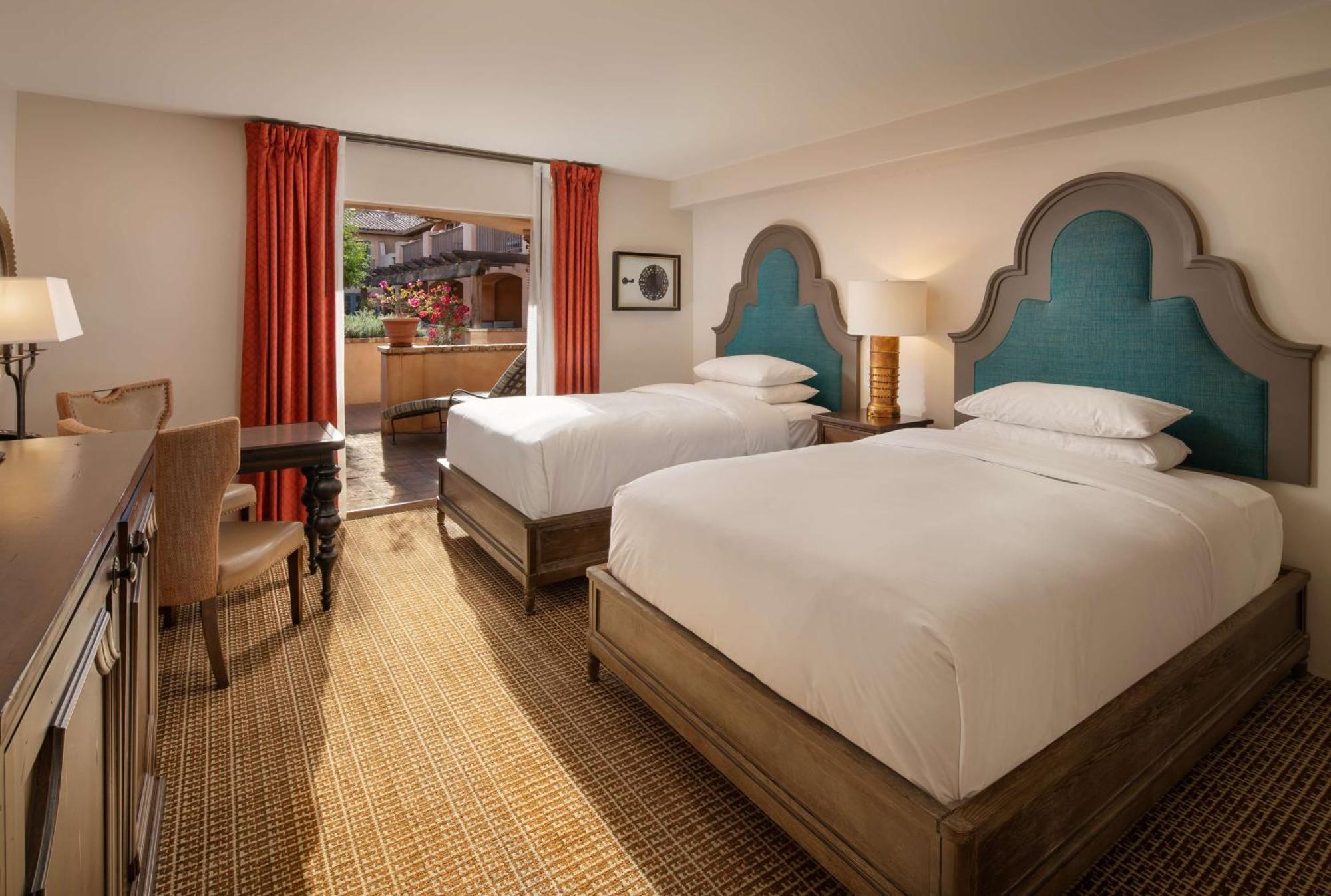 รอยัล ปาล์ม รีสอร์ต แอนด์ สปา- อิน ดิ อันบาวด์ คอลเลคชัน บาย ไฮแอท Hotel ฟีนิกซ์ ภายนอก รูปภาพ